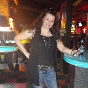 Meet your Posher, Tina c